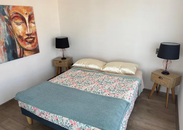 Hermoso Departamento