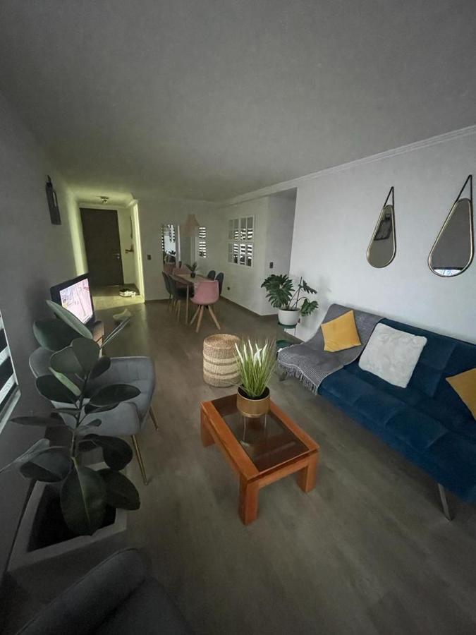 Hermoso Departamento