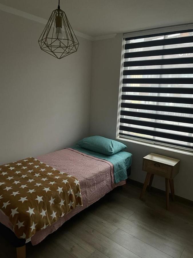 Hermoso Departamento * Iquique