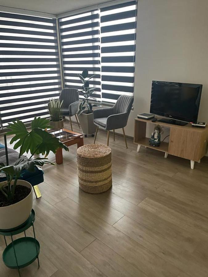 Hermoso Departamento