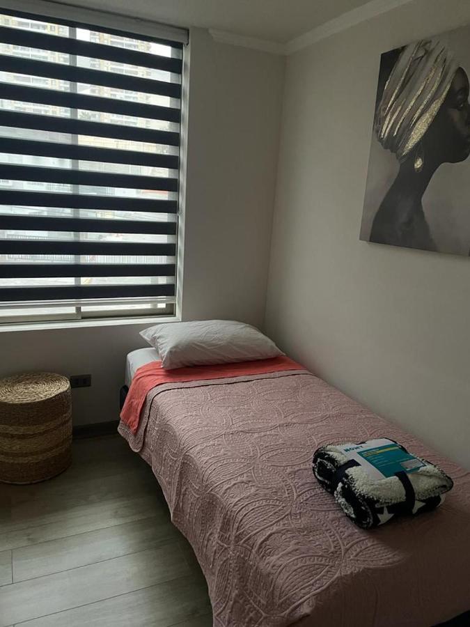 Hermoso Departamento Apartamento *