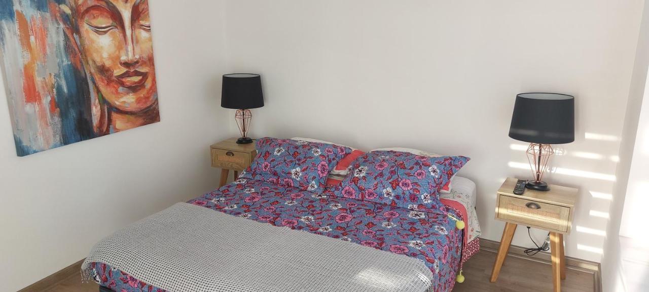 Hermoso Departamento Apartamento