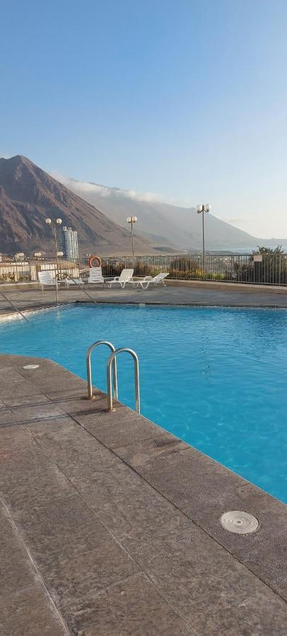 Apartamento Hermoso Departamento *