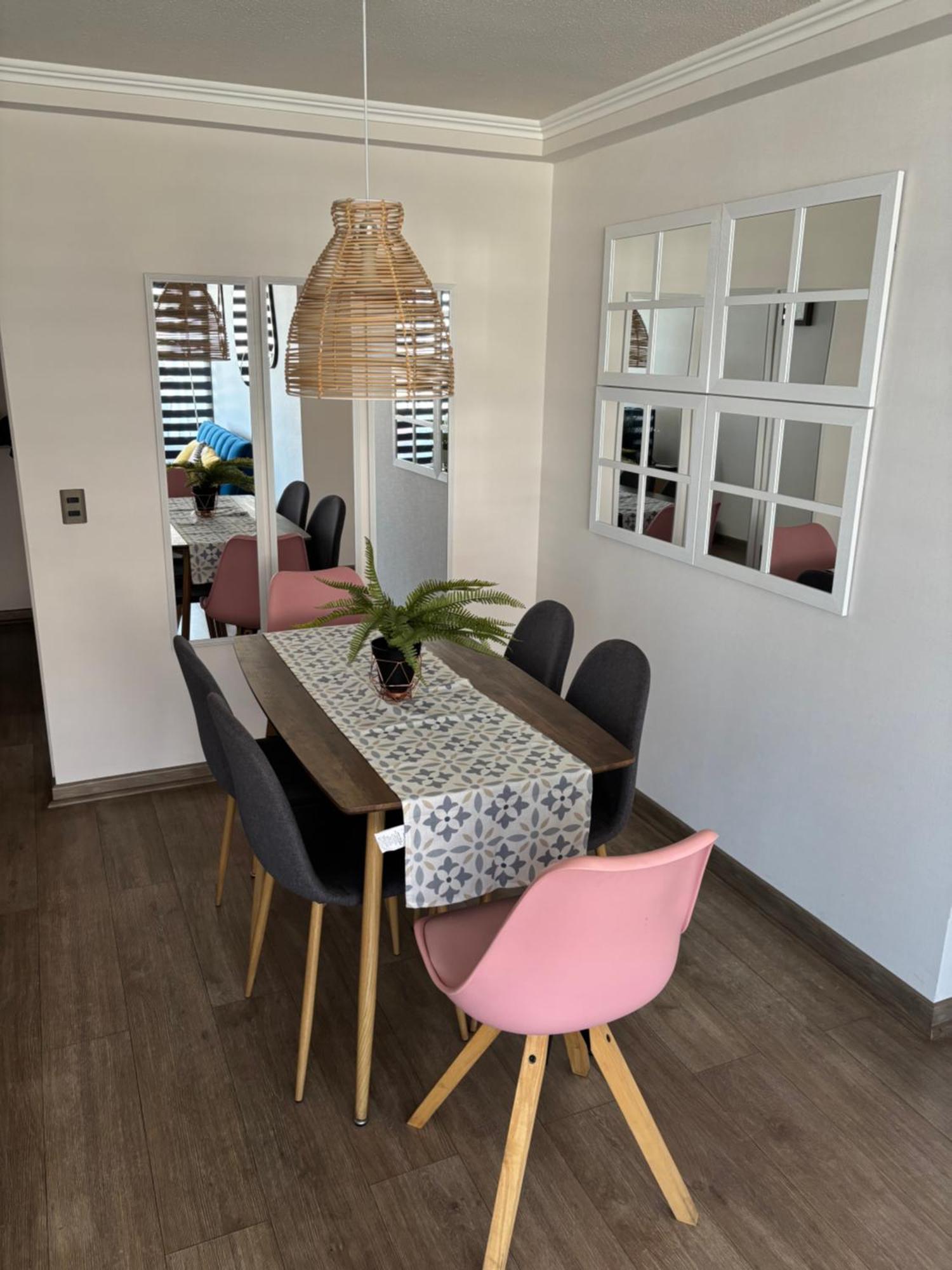 Apartamento Hermoso Departamento *
