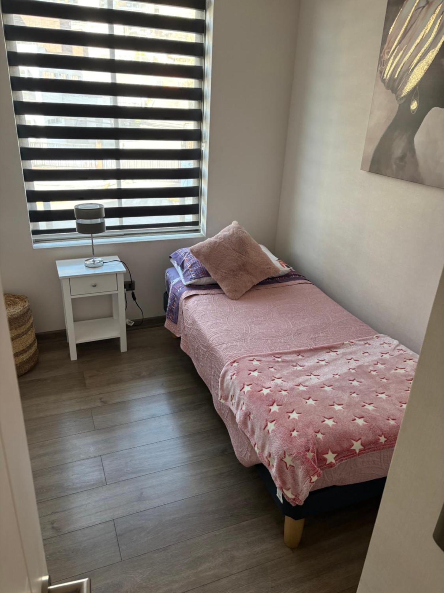 Hermoso Departamento Apartamento
