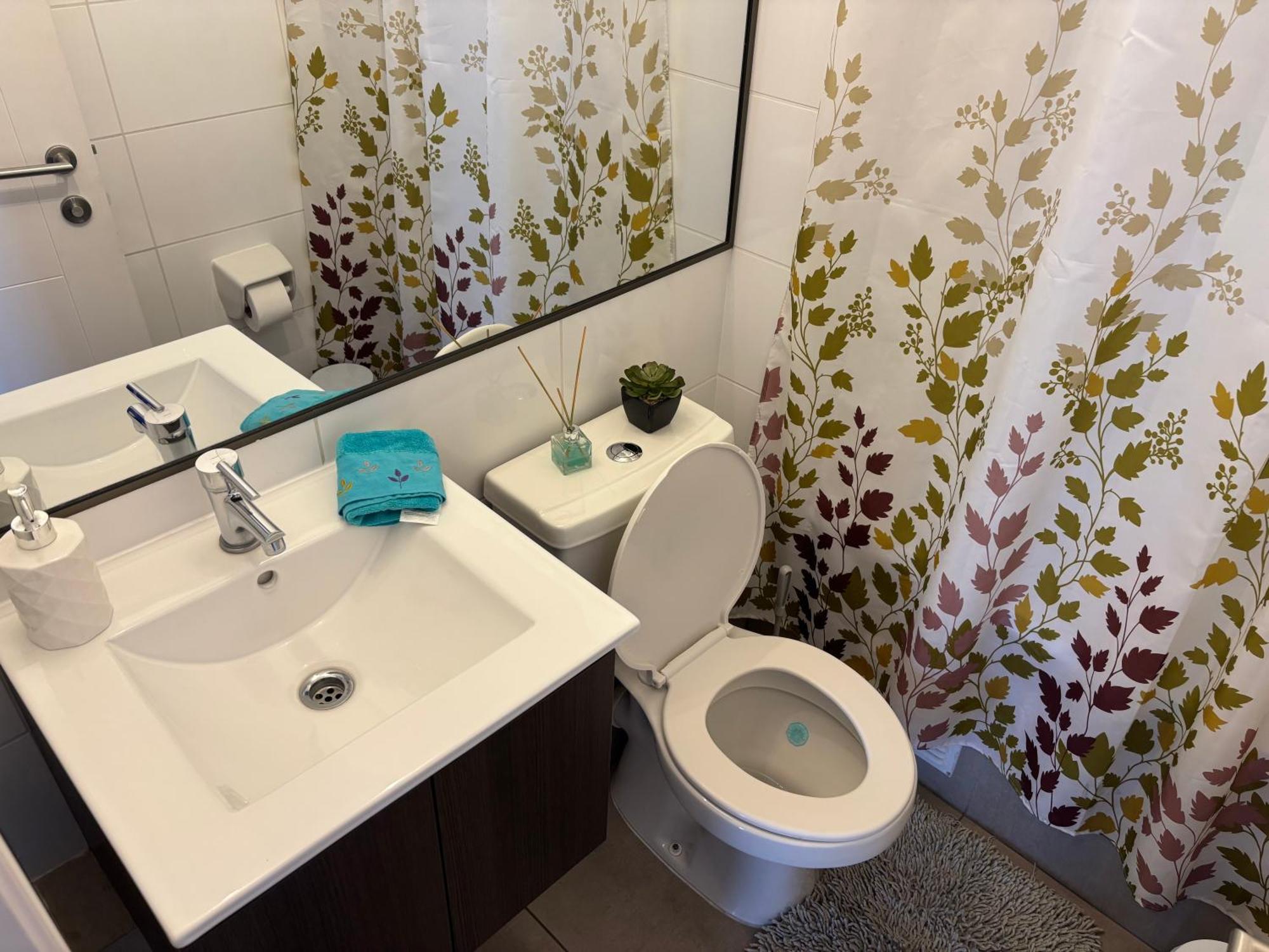 Apartamento Hermoso Departamento *